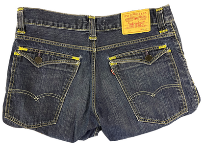 Levi's Jeans 511 - 36/34