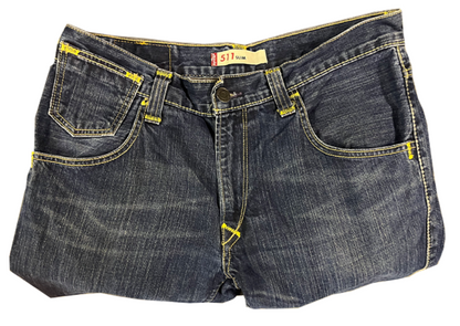 Levi's Jeans 511 - 36/34