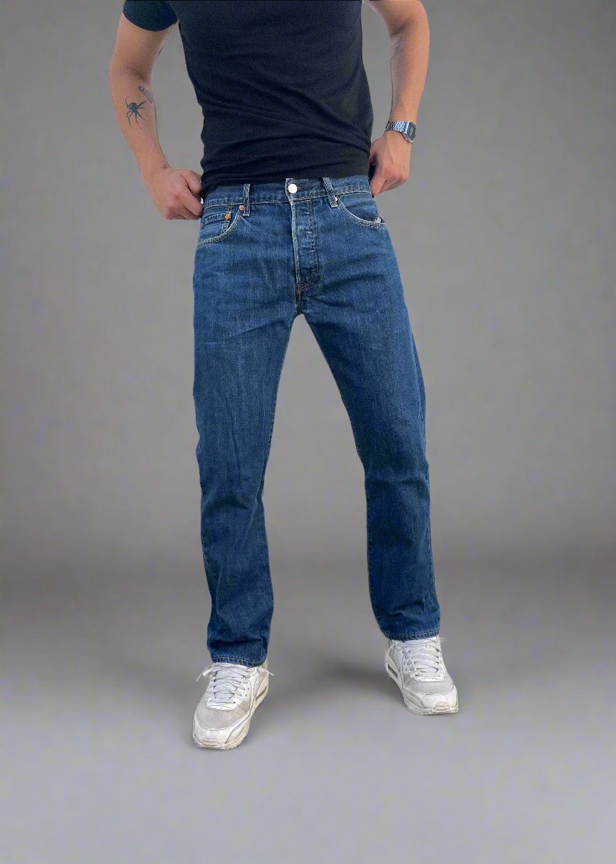 Levi's Jeans 501 - 32/32