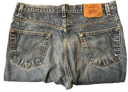 Levi's Jeans 517 - 36/29