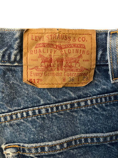 Levi's Jeans 517 - 36/29