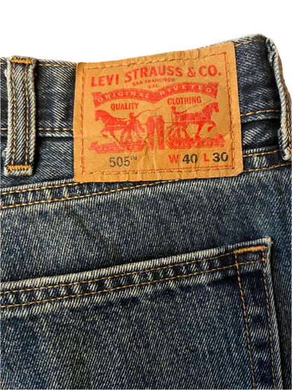 Levi's Jeans 505 - 40/30