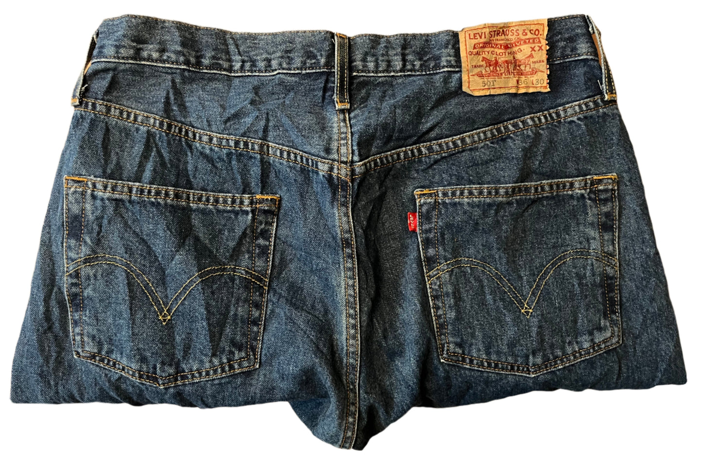 Levi's Jeans 501 - 36/30