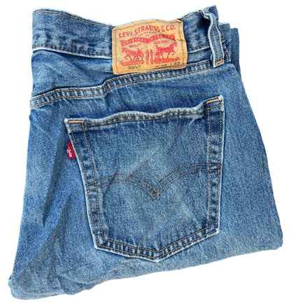 Levi's Jeans 505 - 36/32