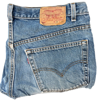 Levi's Jeans 550 - 38/32