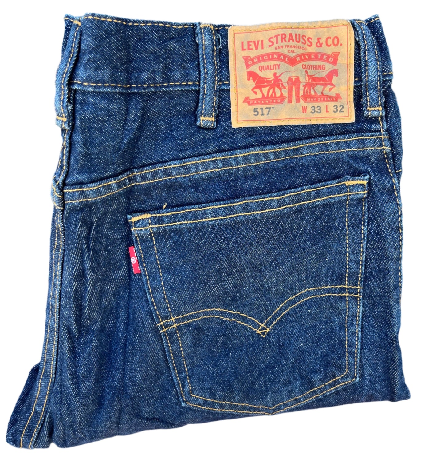 Levi's Jeans 517 - 33/32