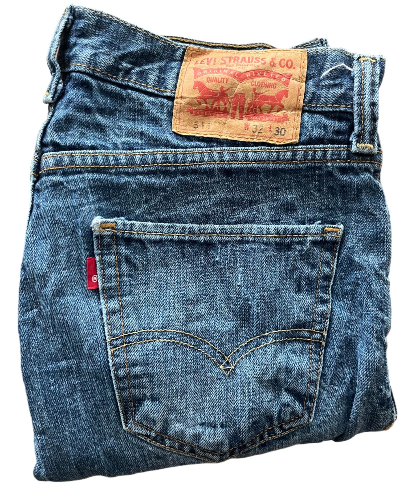 Levi's Jeans 511 - 32/30