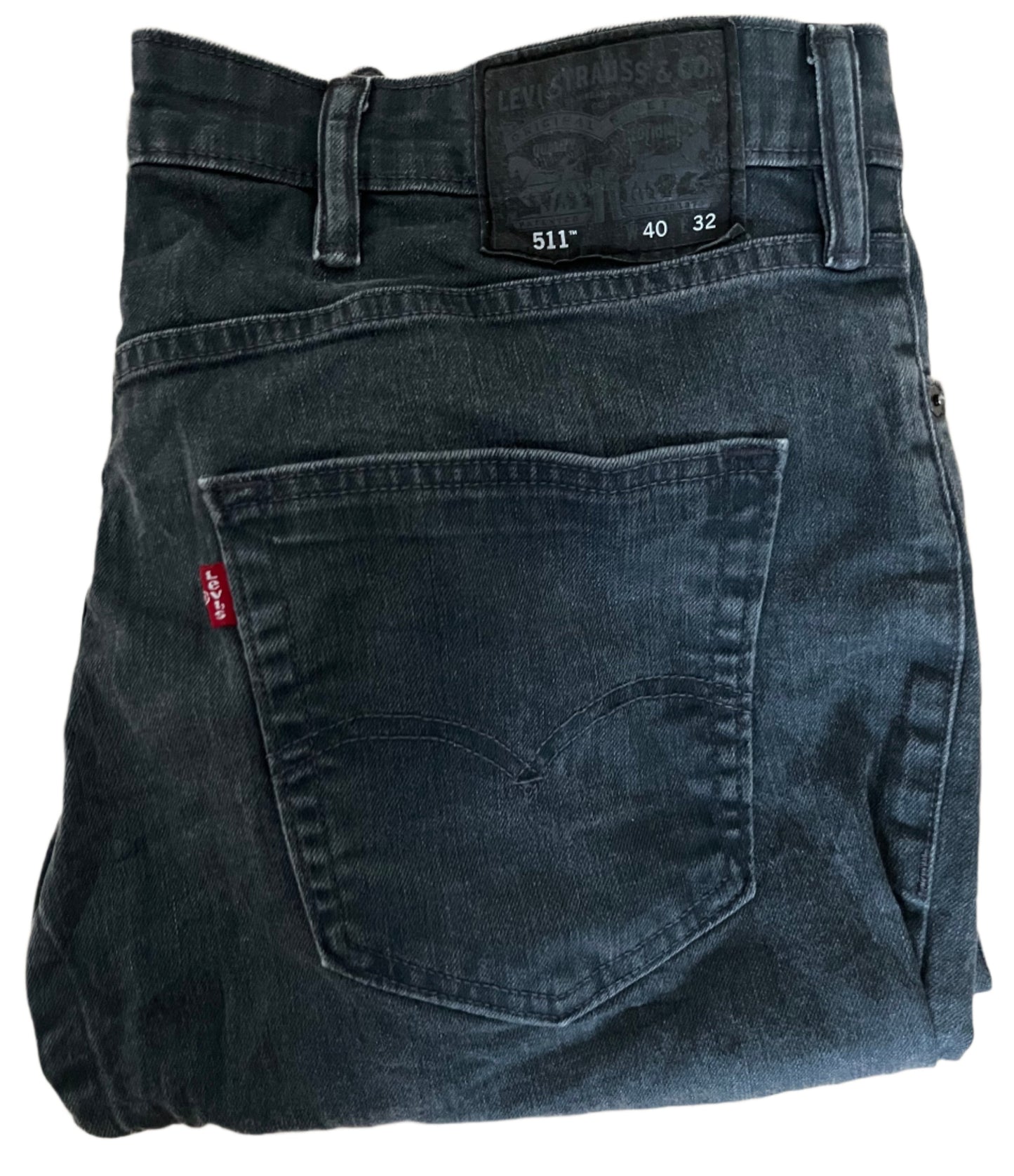 Levi's Jeans 511 - 40/32