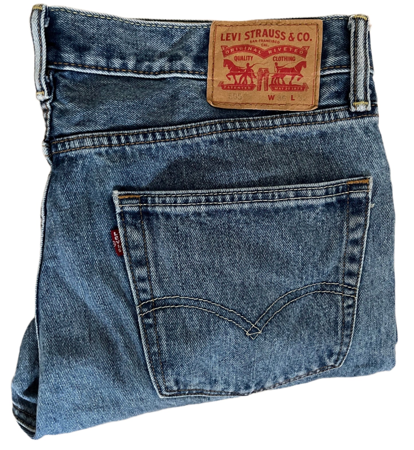 Levi's Jeans 505 - 36/32