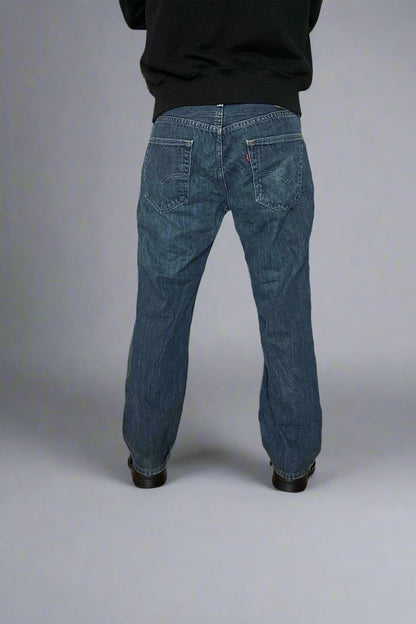 Levi's Jeans 559 - 34/30