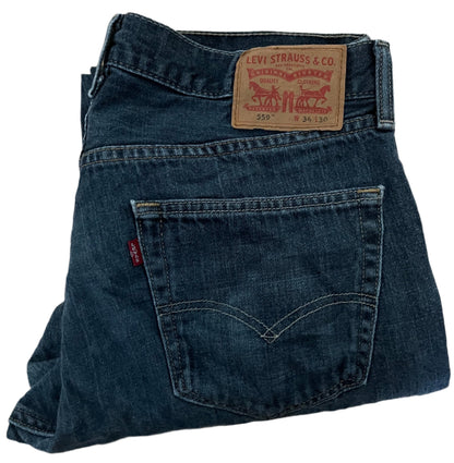 Levi's Jeans 559 - 34/30