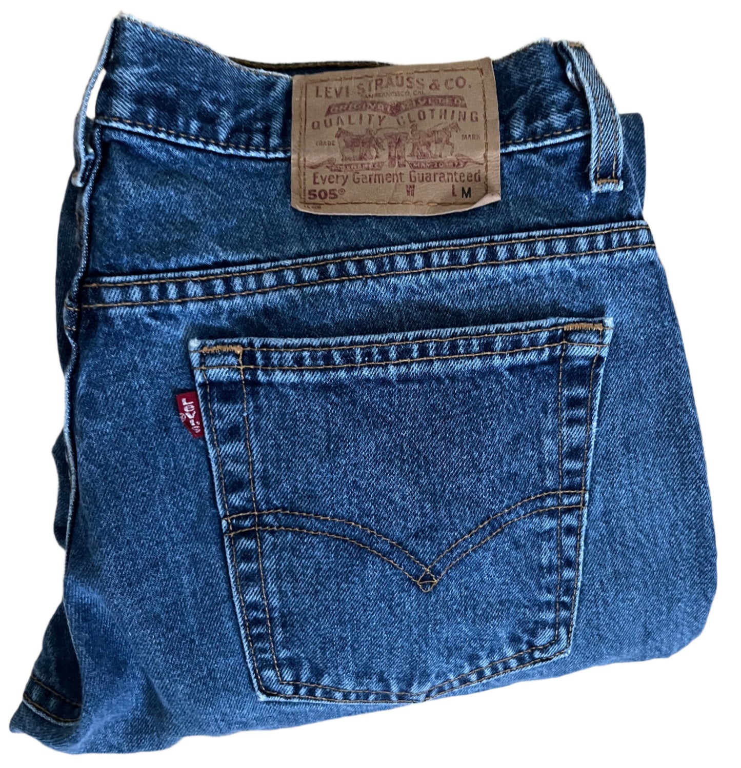 Levi's Jeans 505 - 30/32