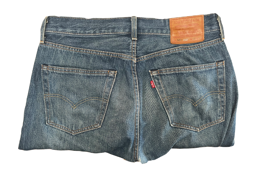 Levi's Jeans 501 - 32/30