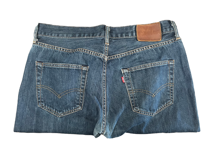 Levi's Jeans 501 - 32/32