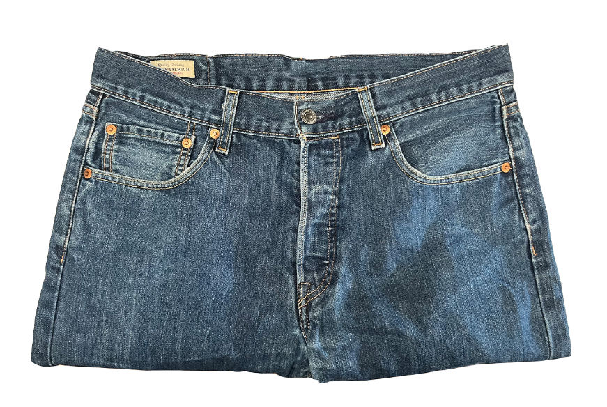 Levi's Jeans 501 - 32/32